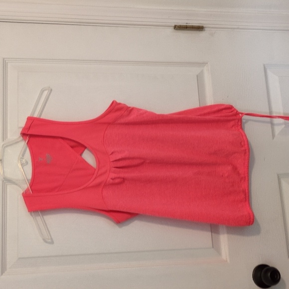 Women's Assorted Athletic Shirts - Lot Of 7 - Picture 9 of 15